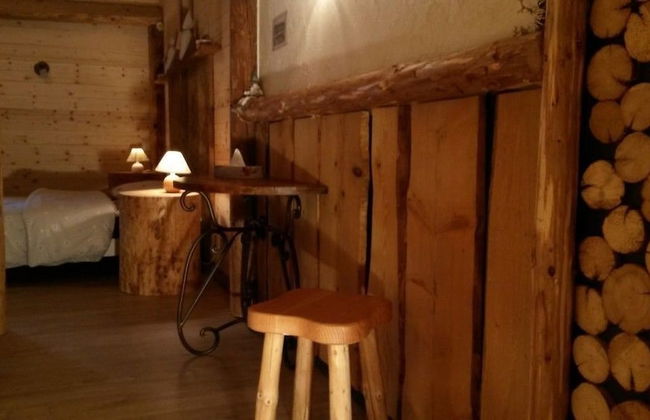 Gite de Groupe La Fée Verte - Foto 11