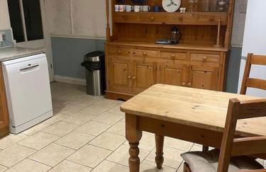 17th Century Traditional Tintagel Farmhouse with Hot Tub - Foto 32