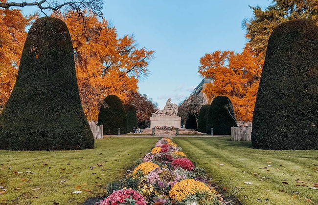 Visita guidata di Strasburgo - Foto 7