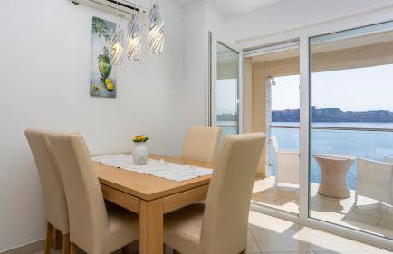 Apartment Nada sea view - Island of Krk - Foto 14