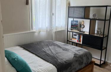 Appartement cosy avec vue exceptionnelle - Foto 19