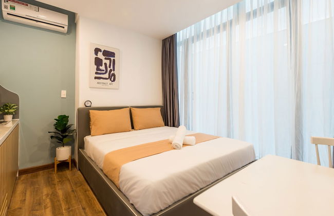 Cozrum Homes Saphera Residence - Foto 43