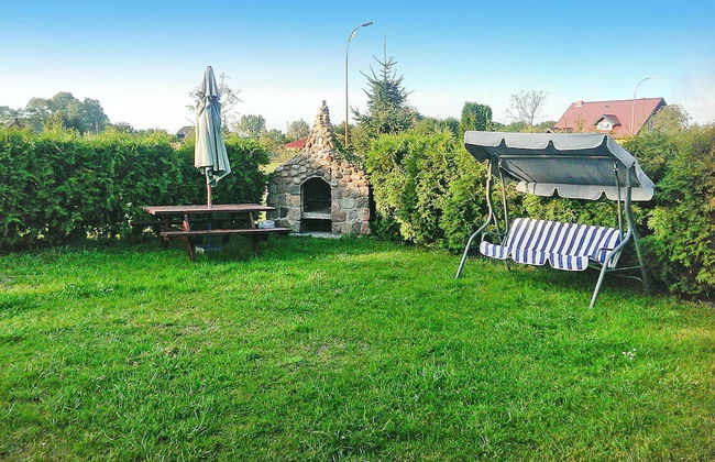 Holiday Home in Stepnica for 6 Persons - Photo 20