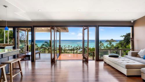 A Place of Peace where heaven meets the Ocean - Foto 3