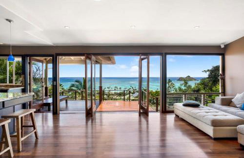 A Place of Peace where heaven meets the Ocean - Foto 3