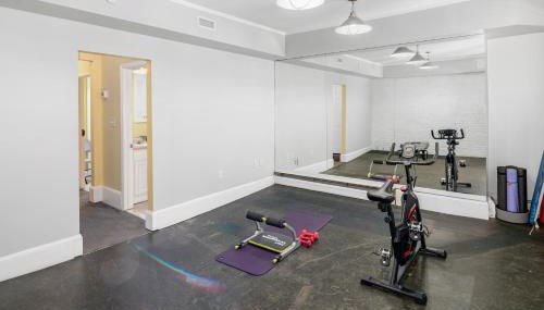 Brownstone Townhouse in Fenway - Foto 3