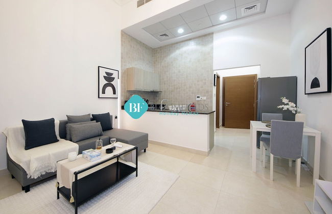 Spacious Studio Apartment - Photo 13