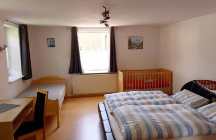 Viel Platz für Entspannung - Foto 5