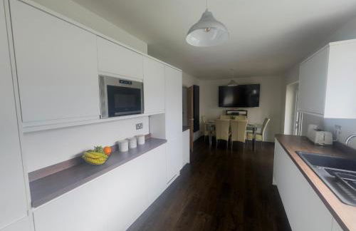 Spacious Luxurious Serviced Accommodation 1 - Foto 10