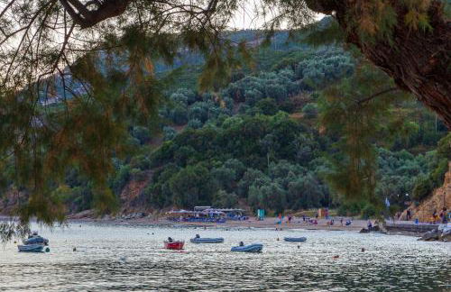 Archontiko Seaside Hotel-Beachfront Blue Experience - Foto 72