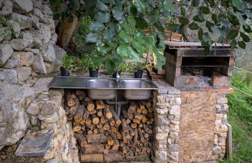 YourHome - Aury House - Mare e Natura a Ieranto - Foto 79