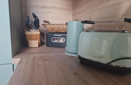 kleine Auszeit Isadoma - Foto 9