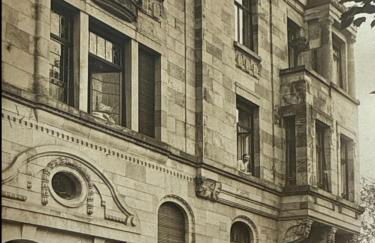 Green Residence Boutique Lofts & Villa am Park - Photo 12