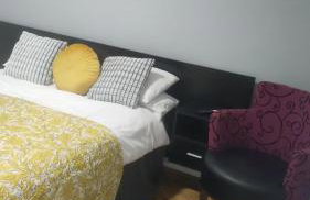 The OldTown Apartments - Foto 16