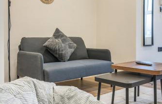 Royal Docks Cozy Studio Flat B - Foto 5