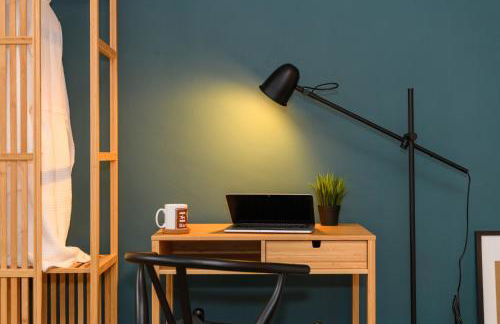 Joseph Suite - Stylish 3BR Home with Parking & WIFI - Foto 7