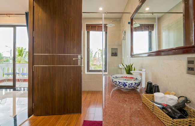 Phuc Hung Riverside Villa Hoi An - Foto 10