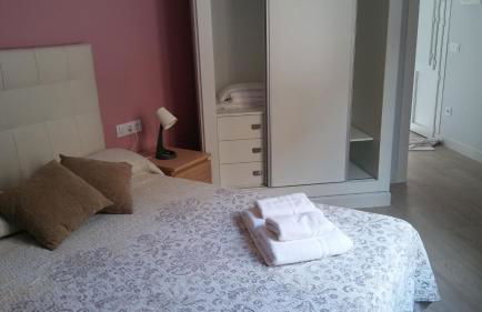 Apartamentos La Encarnación III - Foto 50