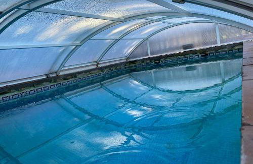 Cortijo Las Chorreras Illora - Foto 37