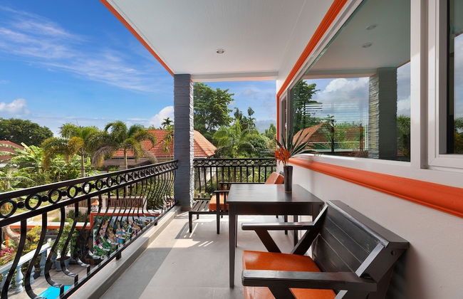 Chateau de Lamai - Foto 19