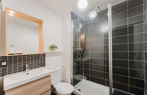 Fully-equipped apartment near the center of Lille - Photo 14