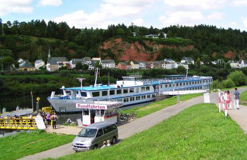 Ferienwohnung Grete - Foto 48