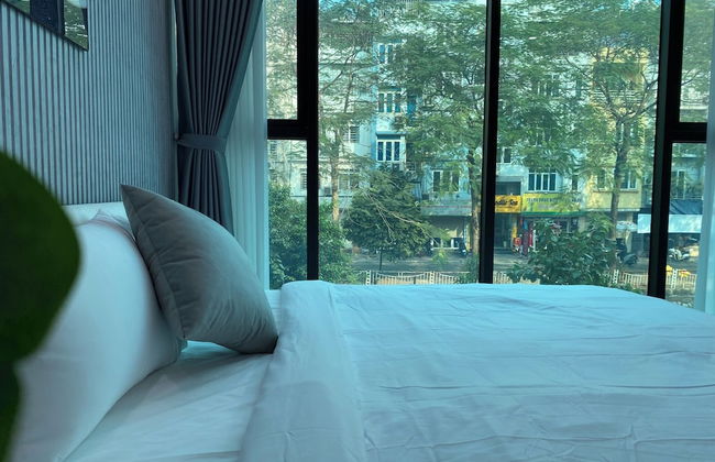 Grand C Homestay - Photo 9