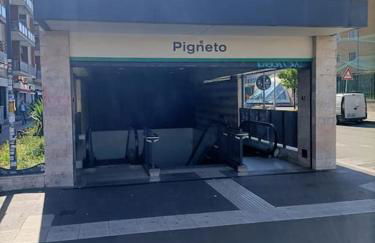 Pi gneto GH Locazione Turistica - Foto 19