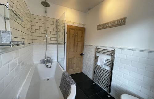 Tawny Cottage - Foto 21