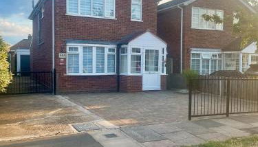 Relaxed Leigh-on-Sea Escape, Family-Friendly & Contractor Stays - Foto 4