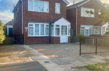 Relaxed Leigh-on-Sea Escape, Family-Friendly & Contractor Stays - Foto 4