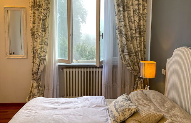 Chianti Florence Luxury House - Photo 7