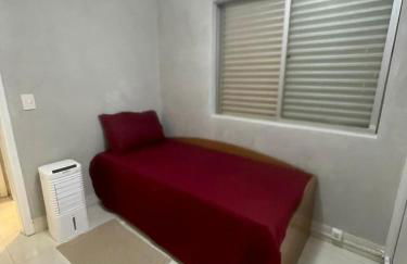 Apartamento Aconchegante e completo em Uberaba J & JF I - Foto 24