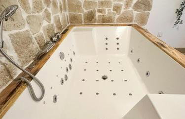 Cocon détente & Jacuzzi(Balnéo) - Photo 9