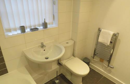 Hamilton Apartment - Foto 8