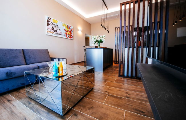 Dedaj Resort - Villa Almaro - Foto 49