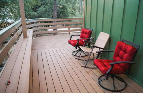 Bearly Connected, a brand new cabin in the woods - Foto 5