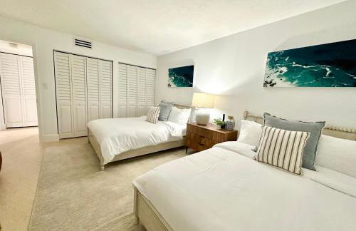 Villa Valbuena Aqua Vista Key Largo Marina Pickleball Remodeled 2025 - Foto 52