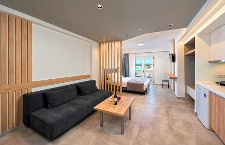 Sunlight Beach Hotel - Foto 34