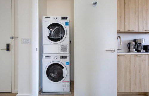 Blueground Clinton Hill gym wd near sports NYC-1464 - Foto 8