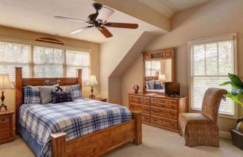 Helen Hilltop Haven - Foto 35