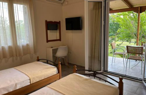 Anabelis studios & apartments - Foto 65