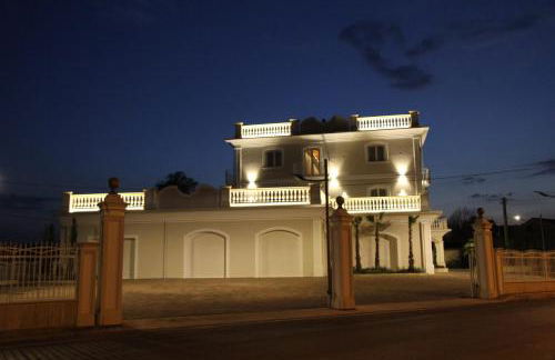 Suites & Apartments Liola' - Foto 40