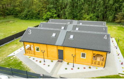 Starkowo pod lasem - Foto 10