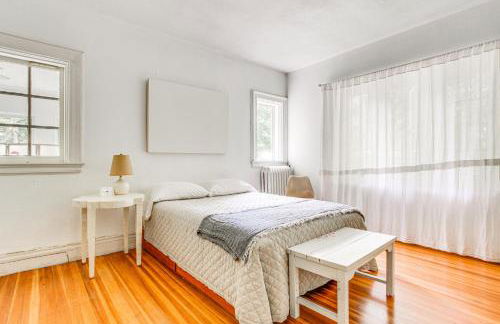 Hudson Valley Estate on 4 Acres with Private Pool! - Foto 24