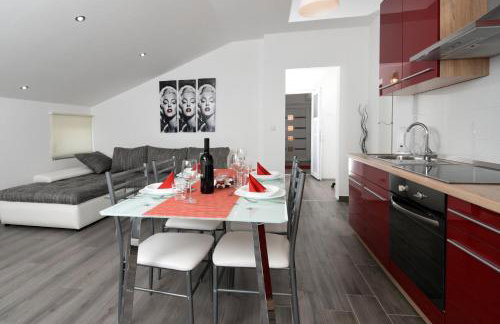 Apartments Trampi - Foto 8