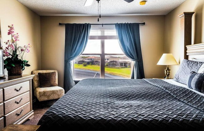 Crescent Lakes Villa - Foto 4