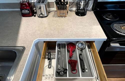 Amazing Vacation Rental in Sabine National Forest on Toledo Bend Lake for a Fantastic Family Escape in Hemphill, Texas - Foto 36