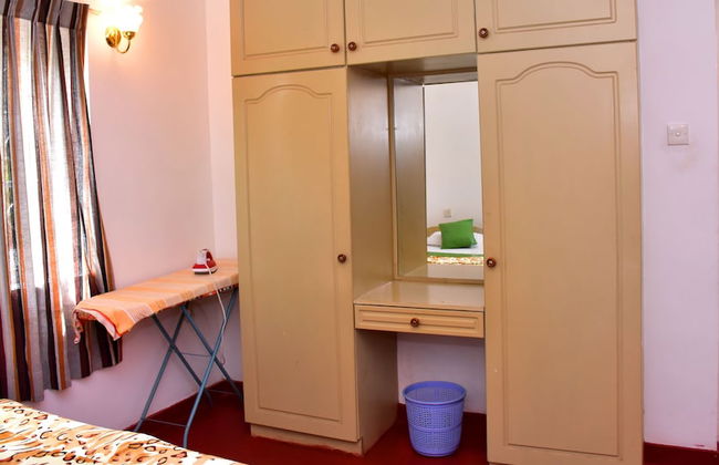 Ella Sisilasa Holiday Resort - Foto 10