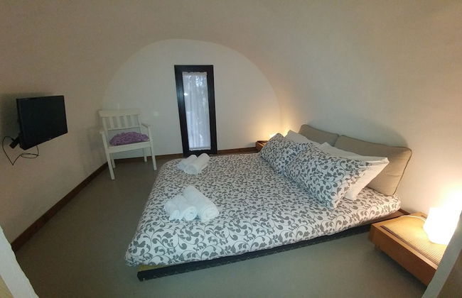 Dimora Aganoor La Foresteria - Foto 9